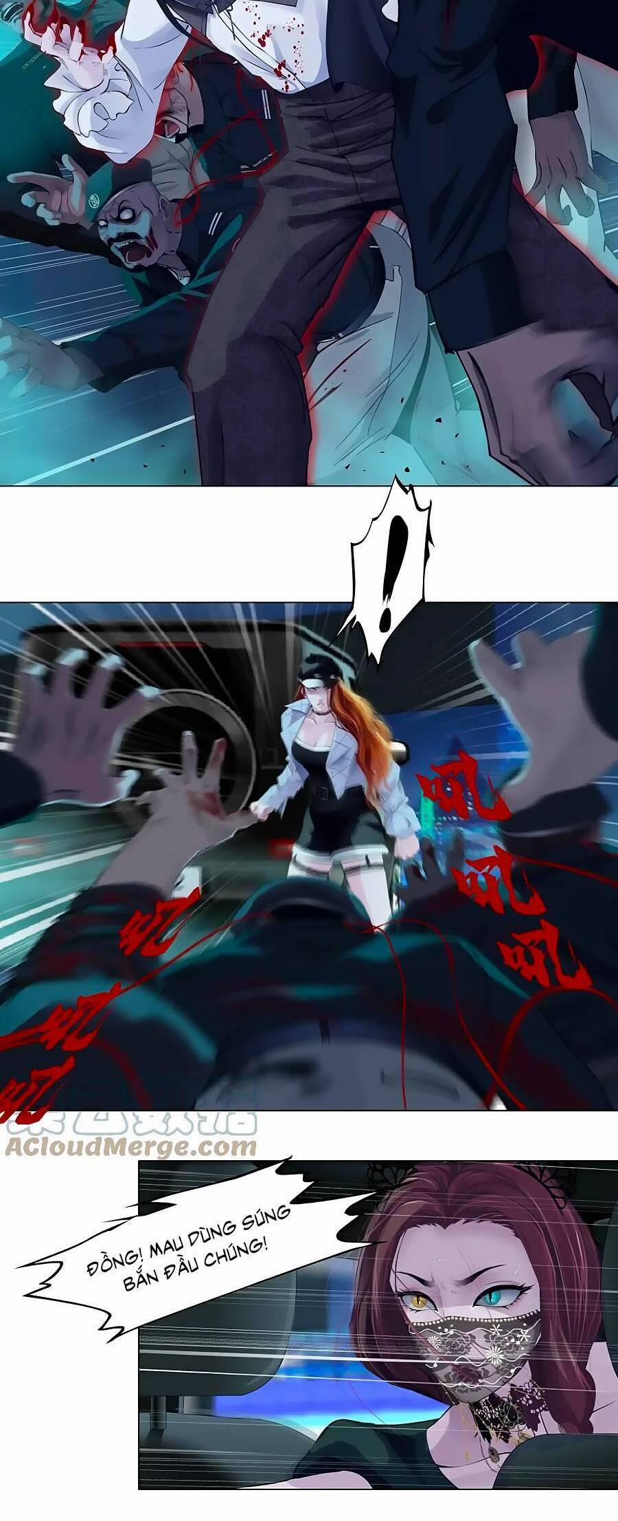 Đằng Nữ 175 trang 10