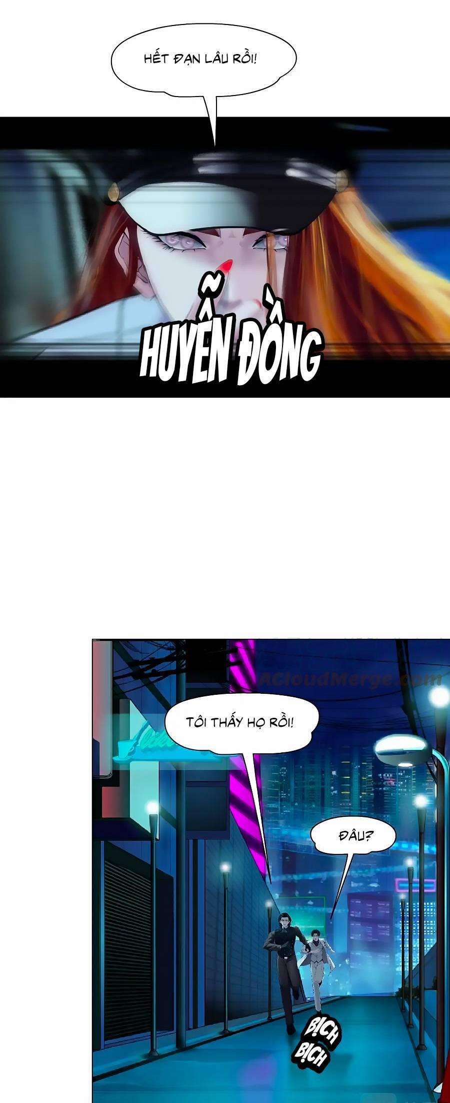 Đằng Nữ 175 trang 11