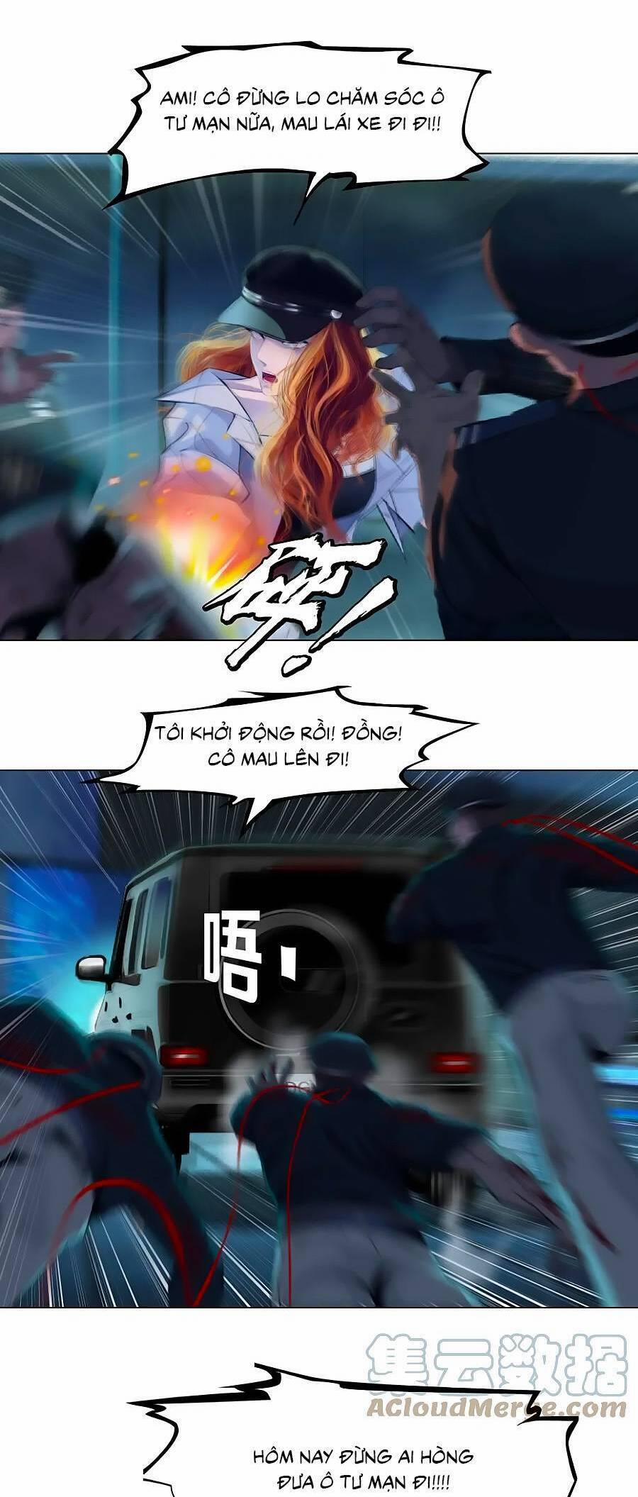 Đằng Nữ 175 trang 17