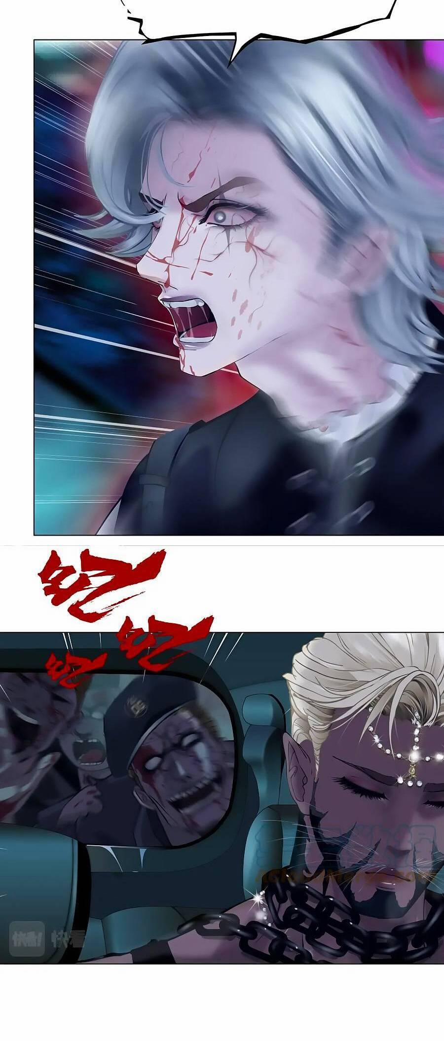 Đằng Nữ 175 trang 18