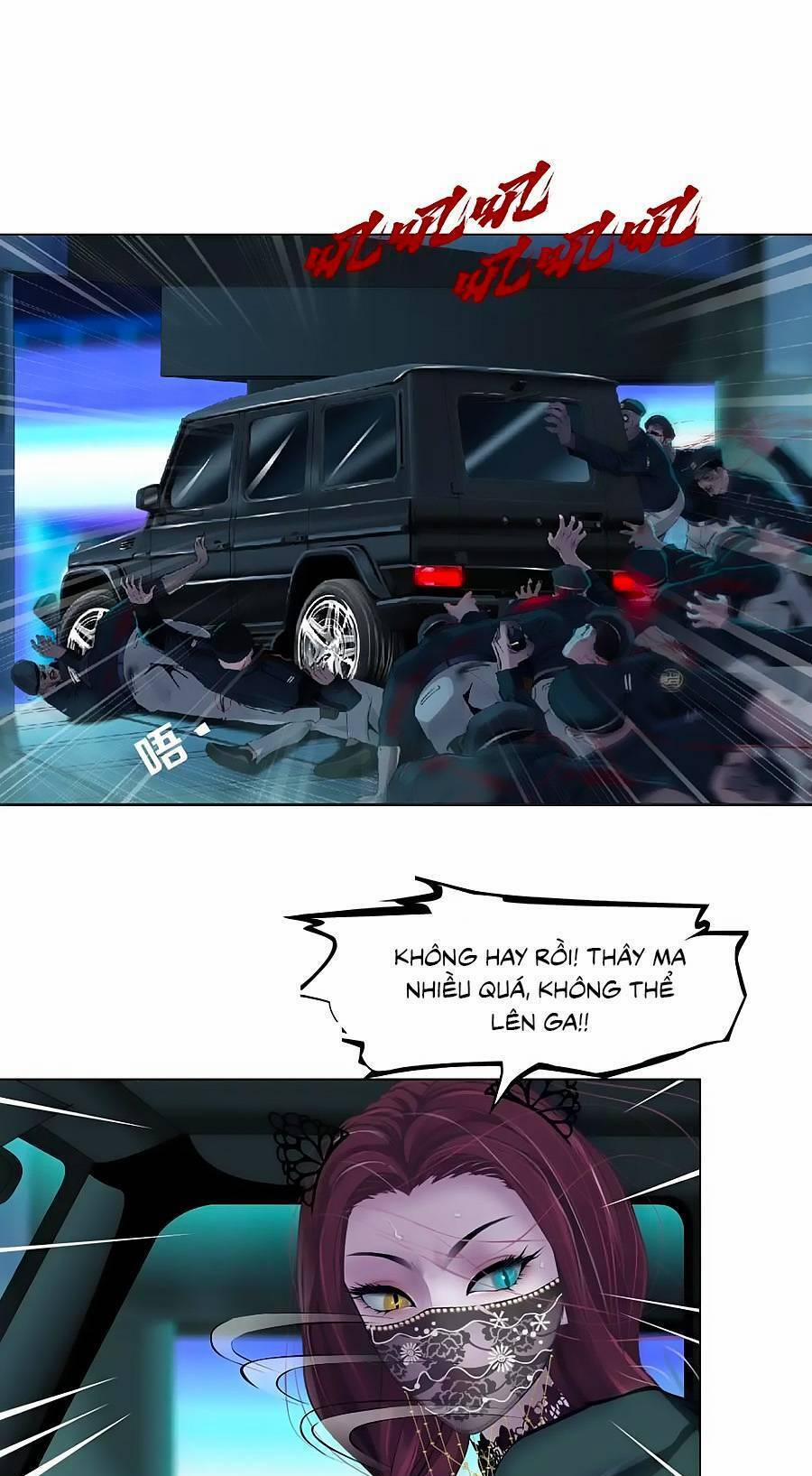 Đằng Nữ 175 trang 19