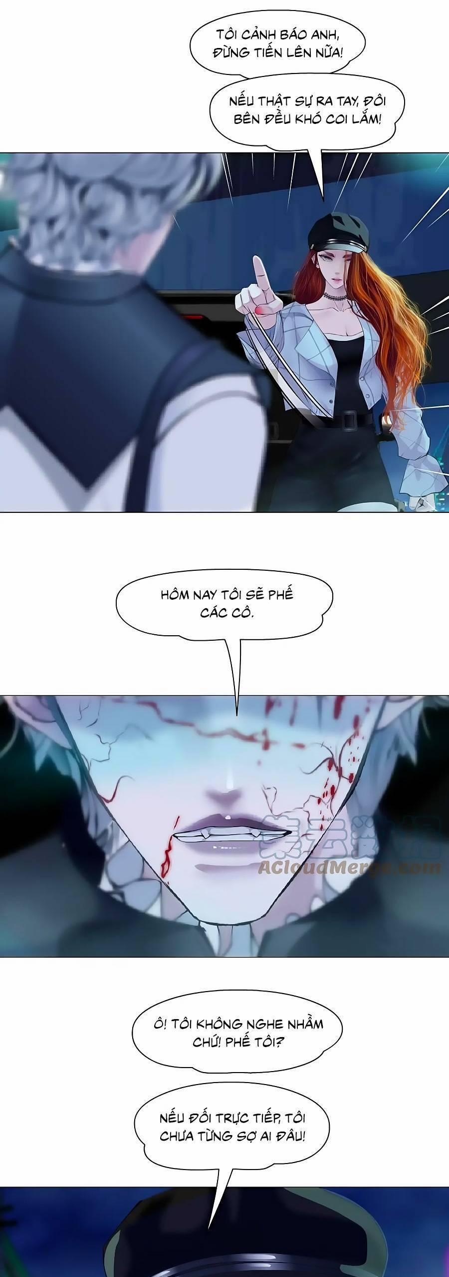 Đằng Nữ 175 trang 5