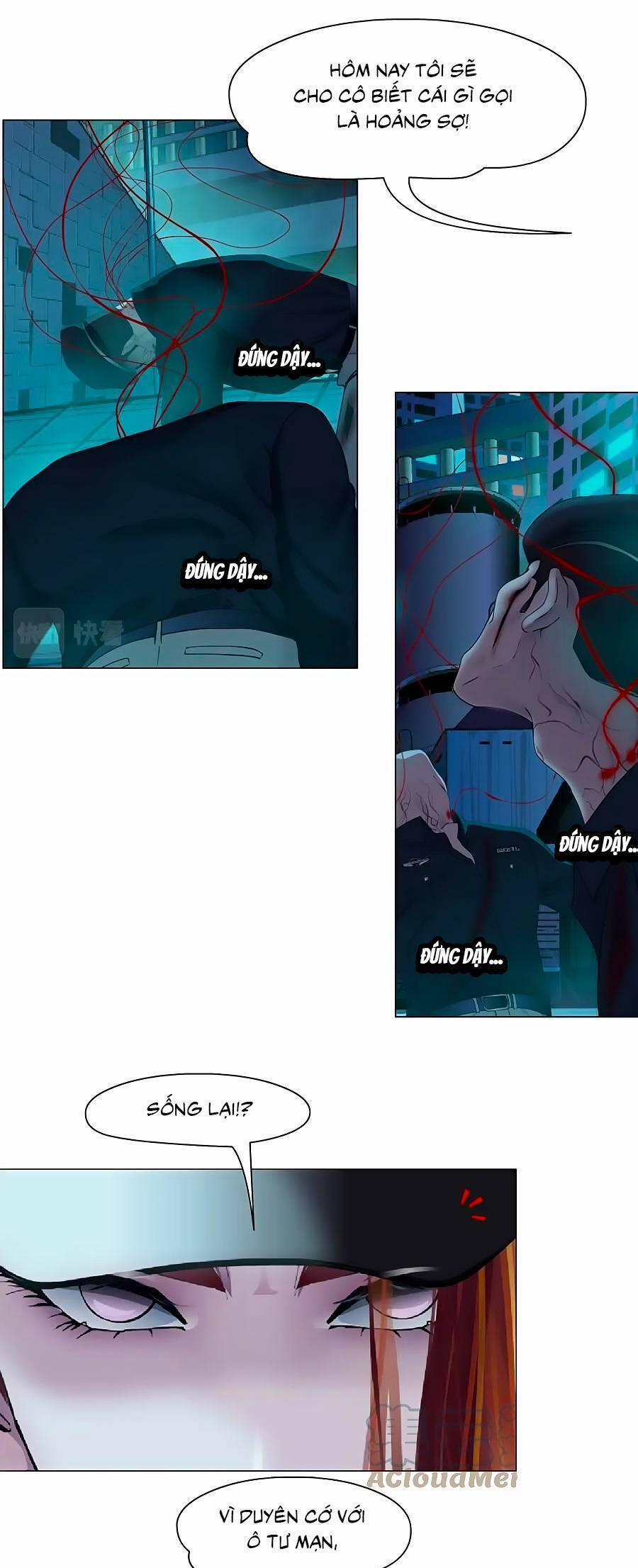 Đằng Nữ 175 trang 8