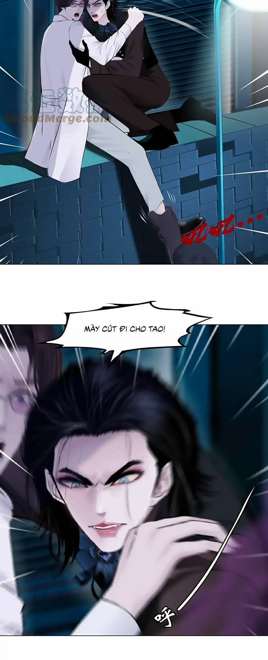 Đằng Nữ 176 trang 12