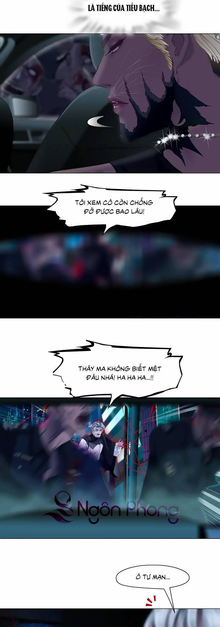 Đằng Nữ 176 trang 19