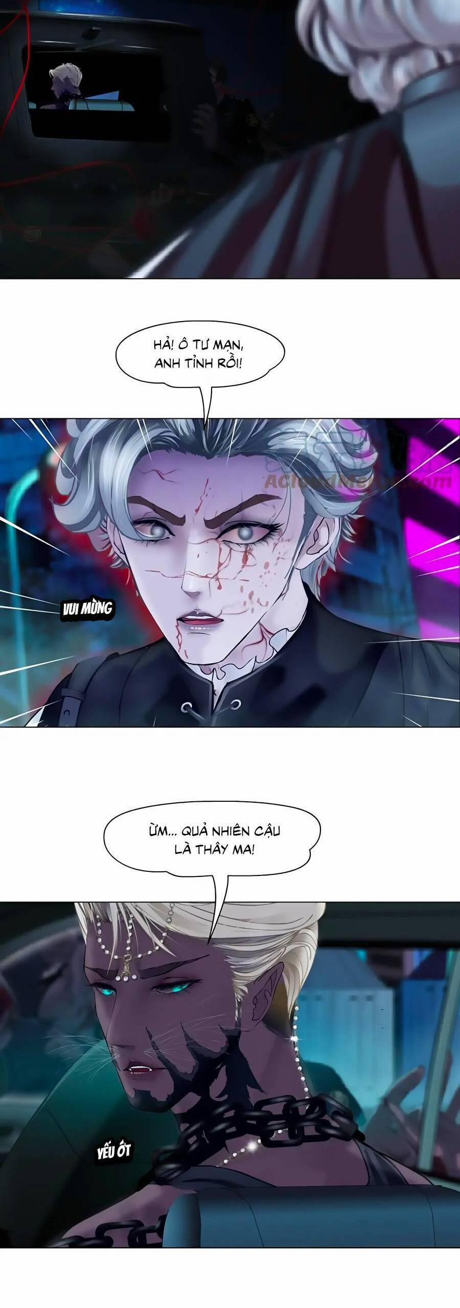 Đằng Nữ 176 trang 20