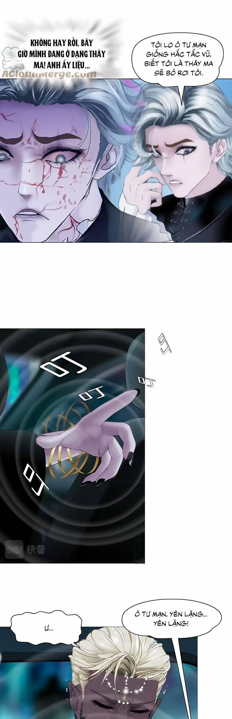 Đằng Nữ 176 trang 21