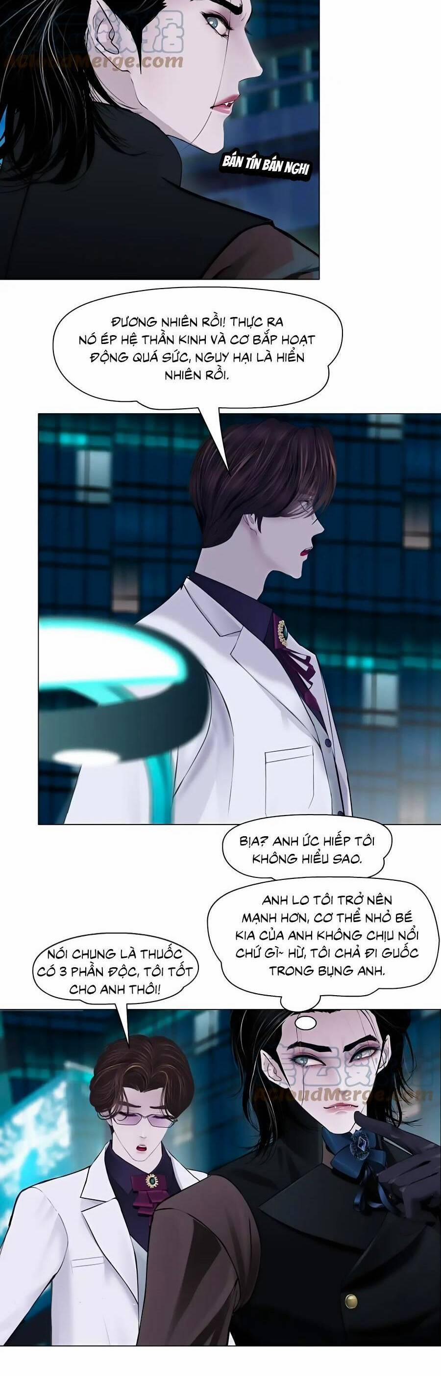 Đằng Nữ 176 trang 9