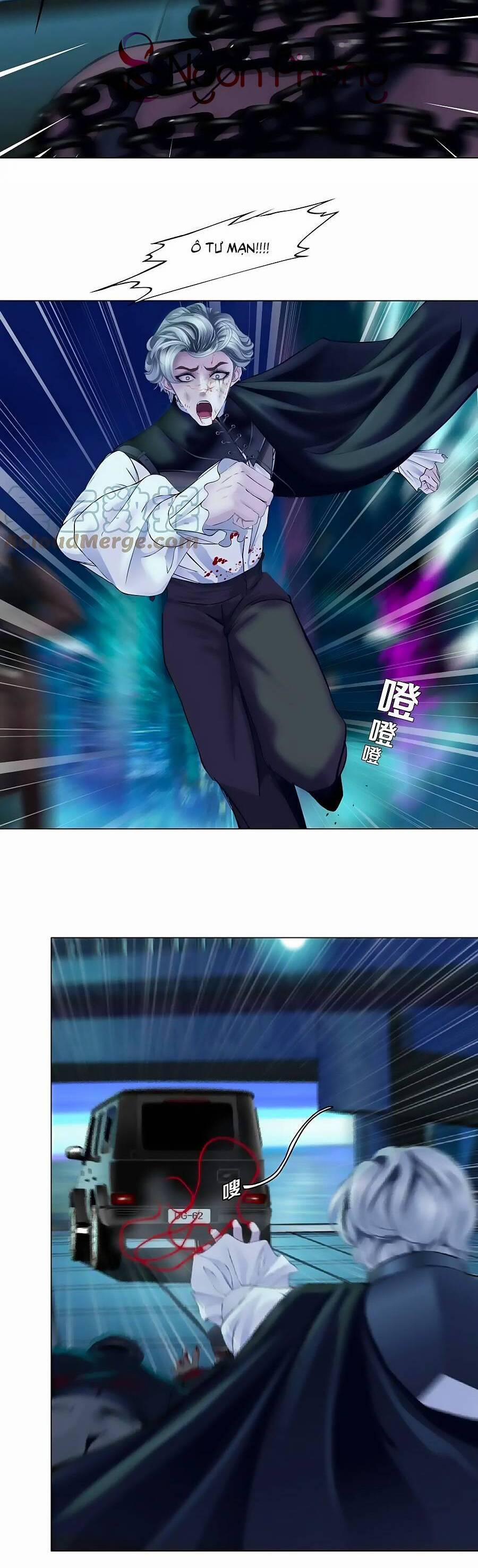 Đằng Nữ 177 trang 14