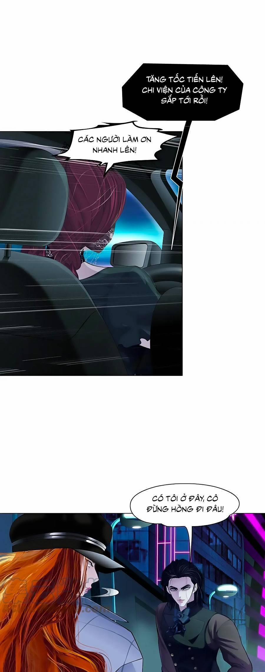 Đằng Nữ 177 trang 17