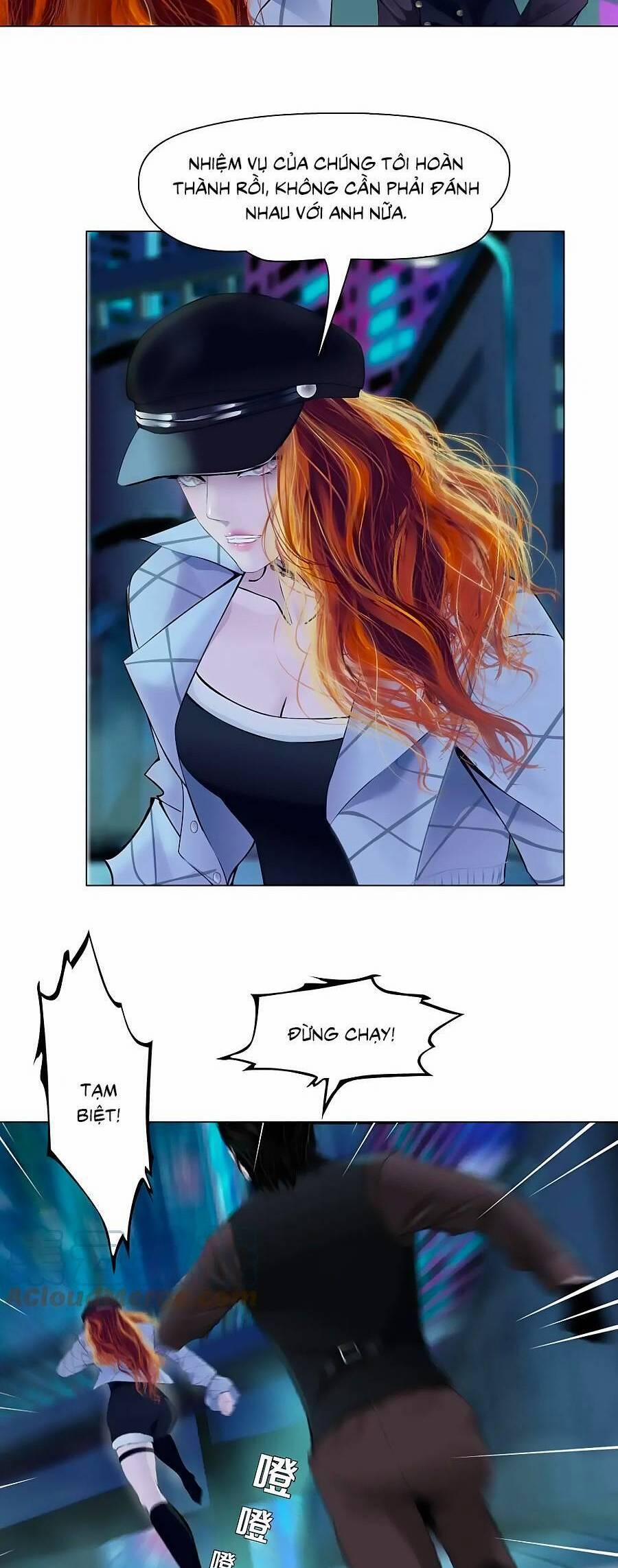 Đằng Nữ 177 trang 18
