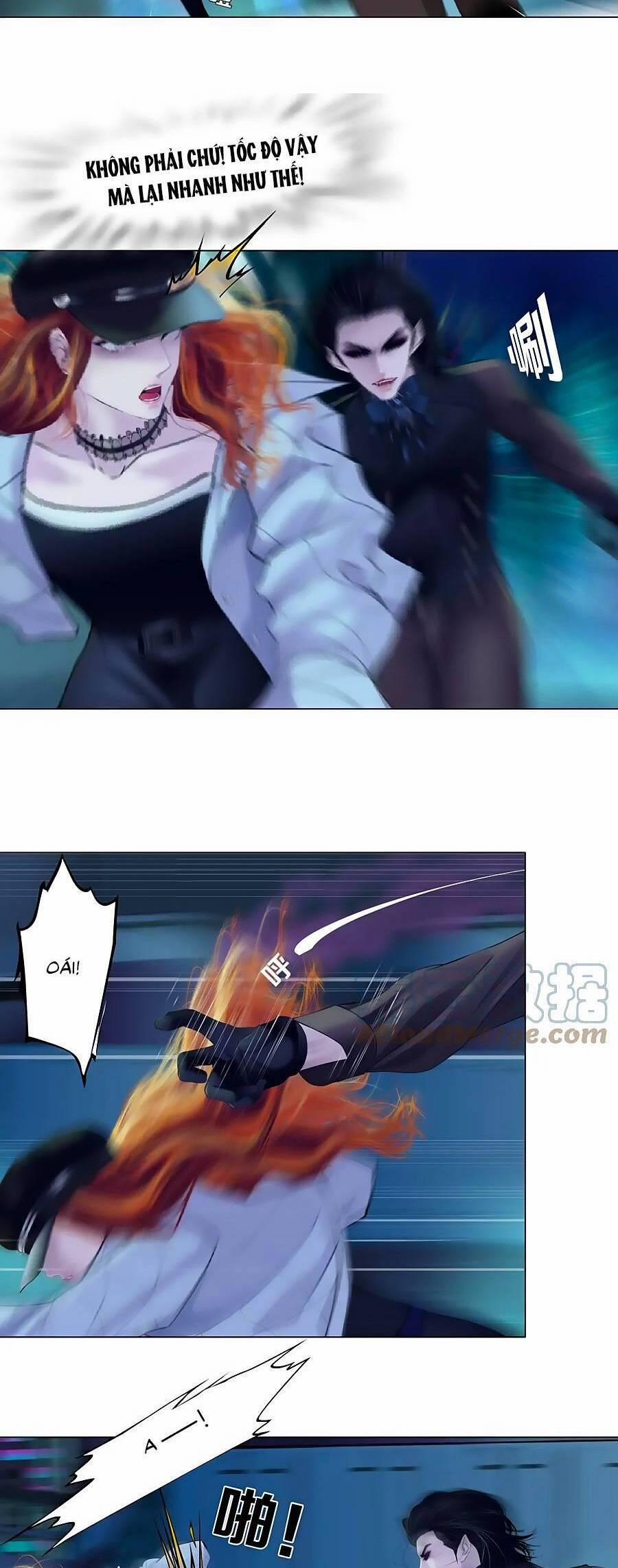 Đằng Nữ 177 trang 19
