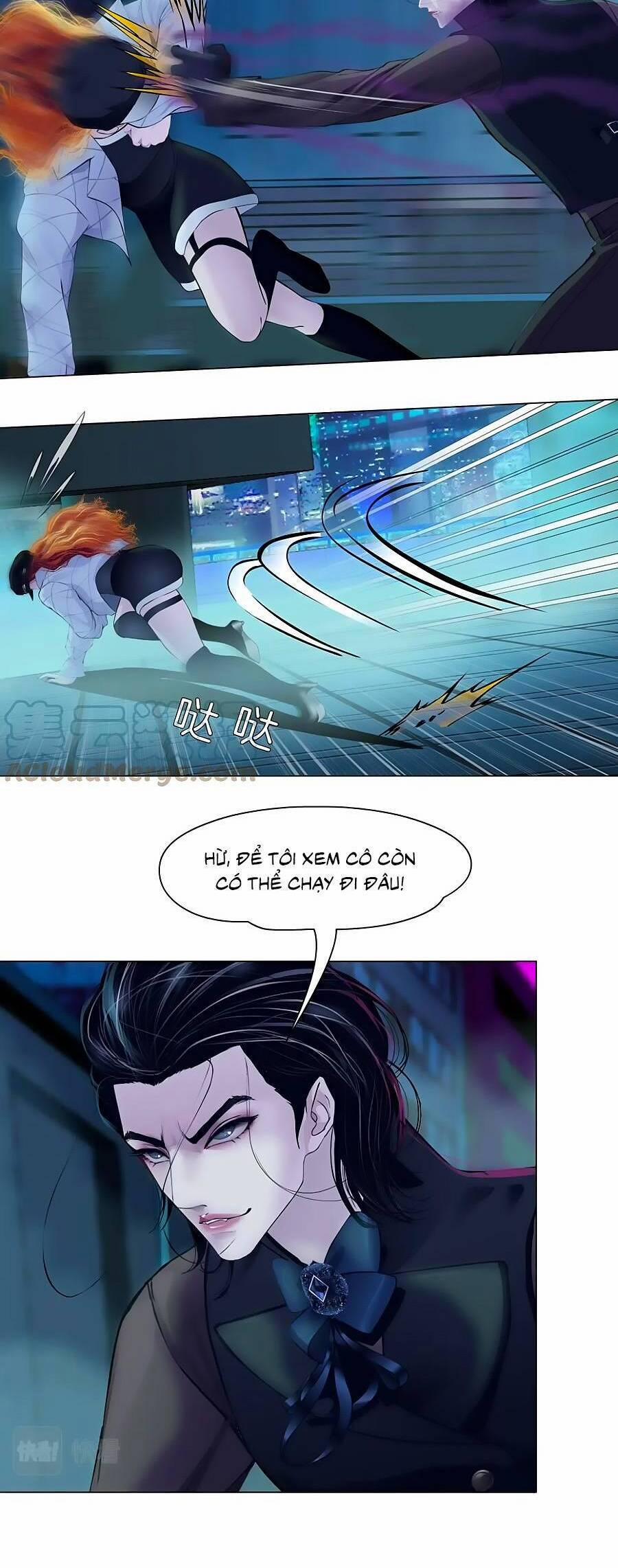 Đằng Nữ 177 trang 20