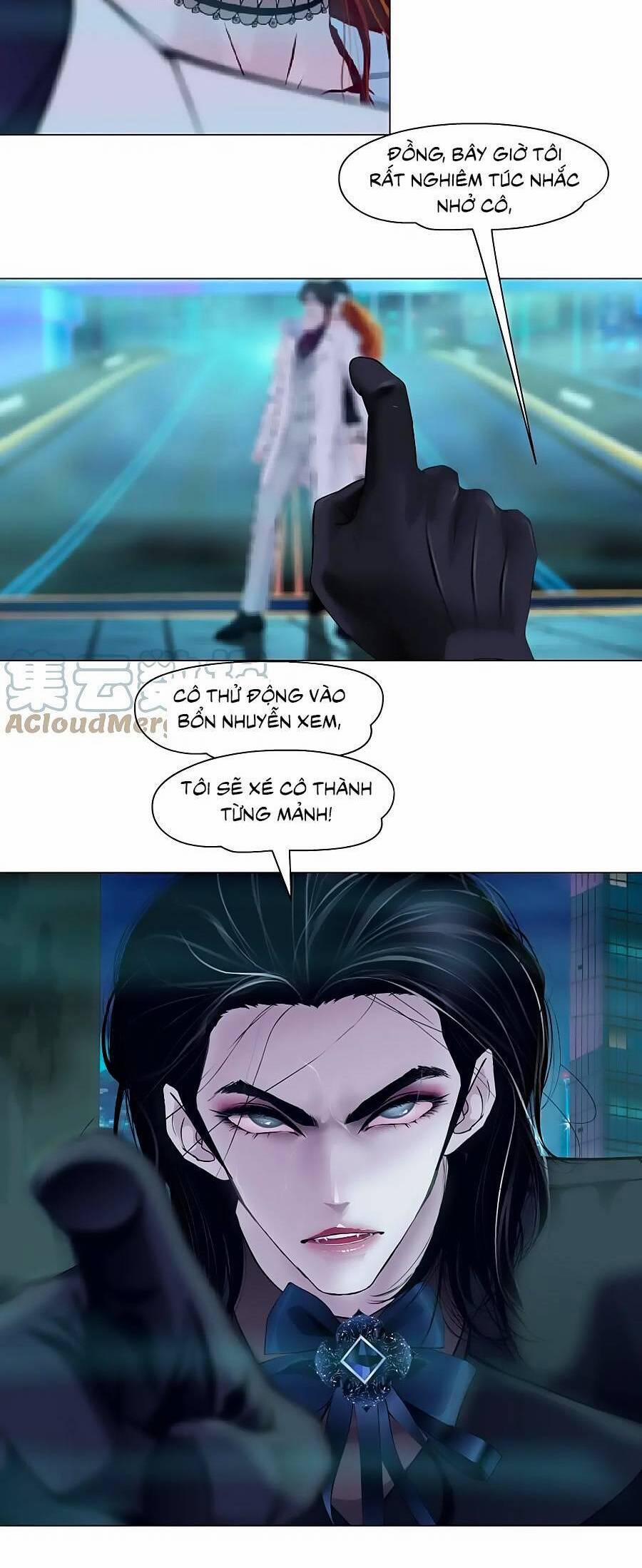 Đằng Nữ 177 trang 25