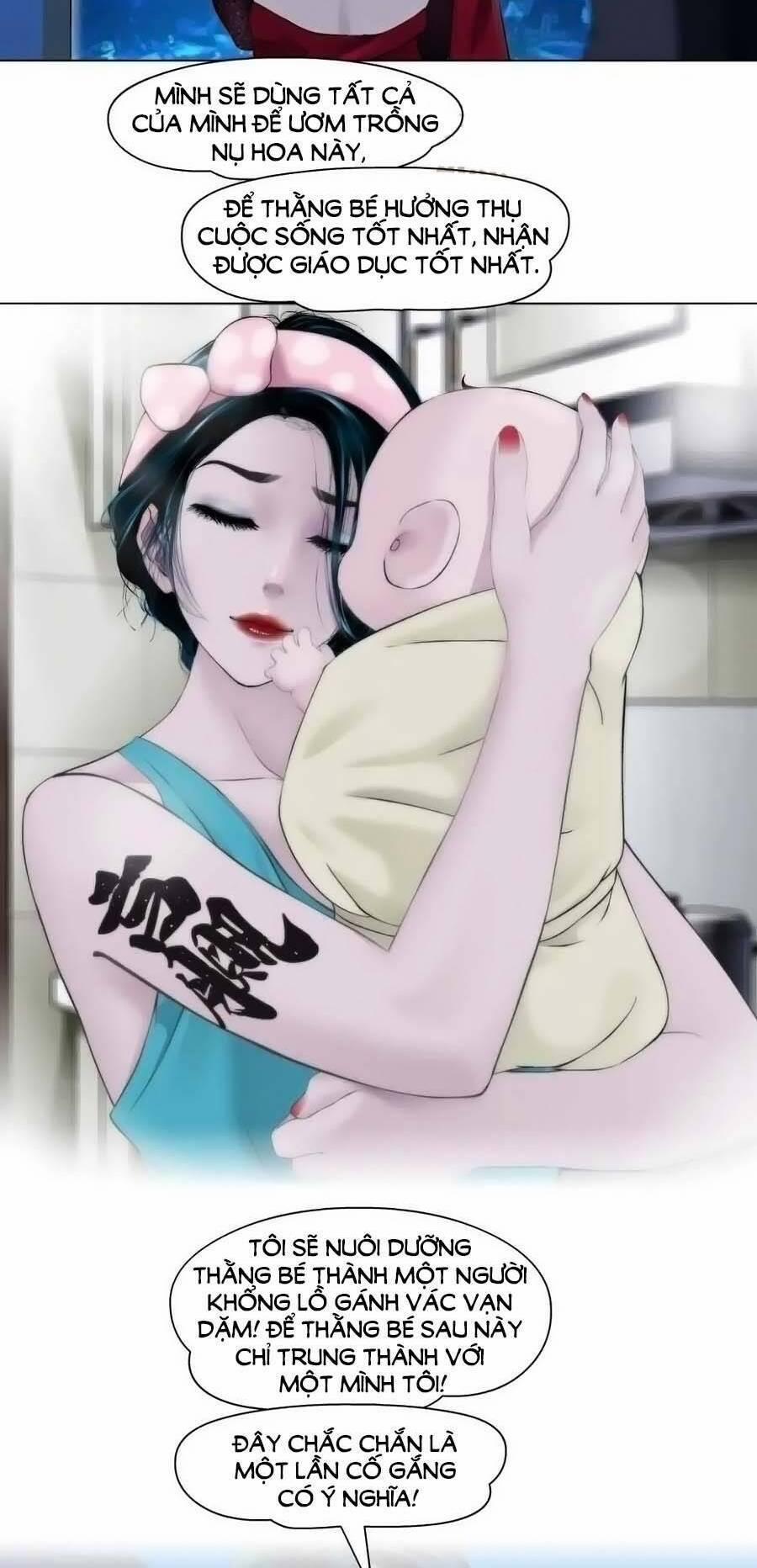 Đằng Nữ 179 trang 14