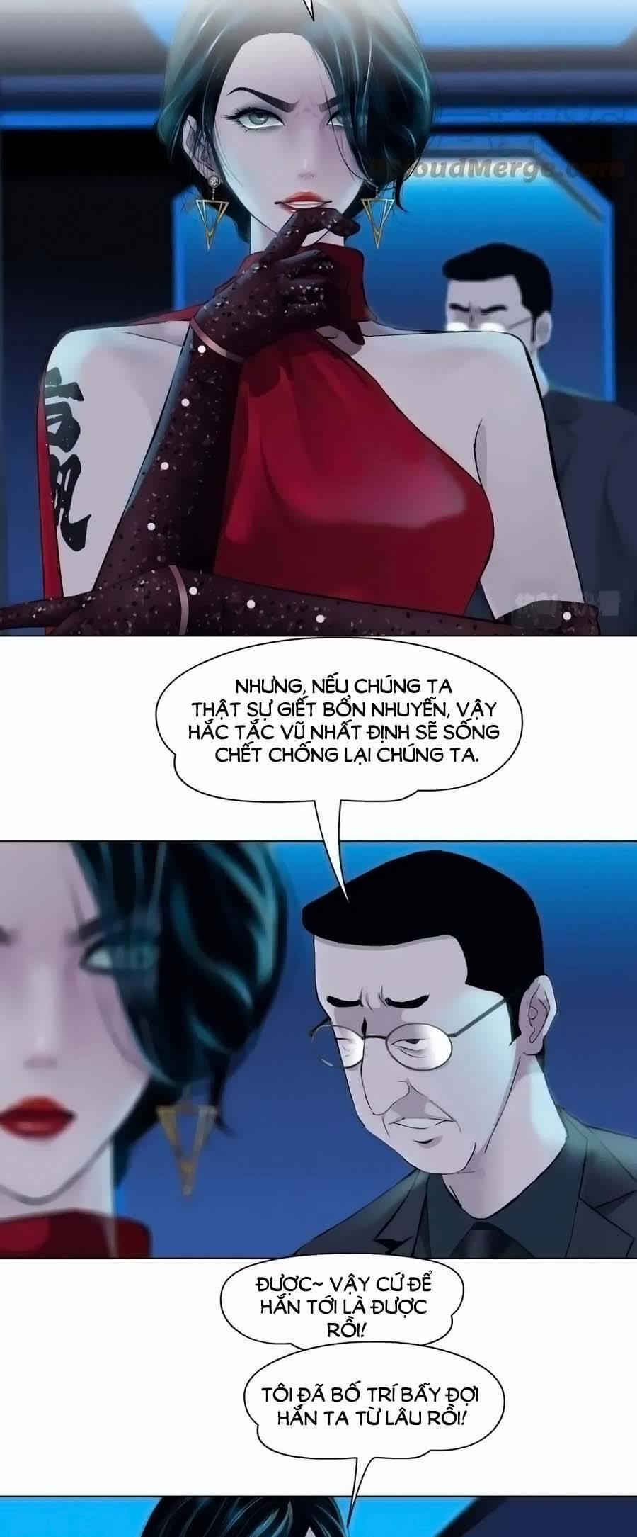 Đằng Nữ 179 trang 15