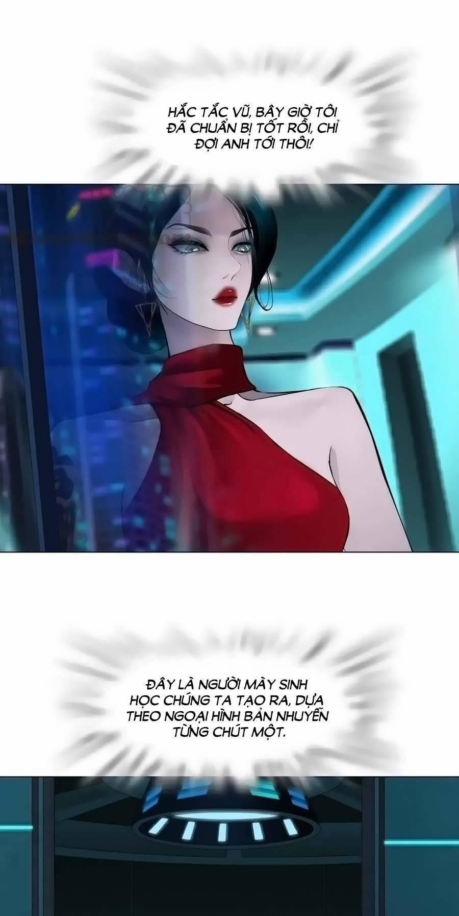 Đằng Nữ 180 trang 22