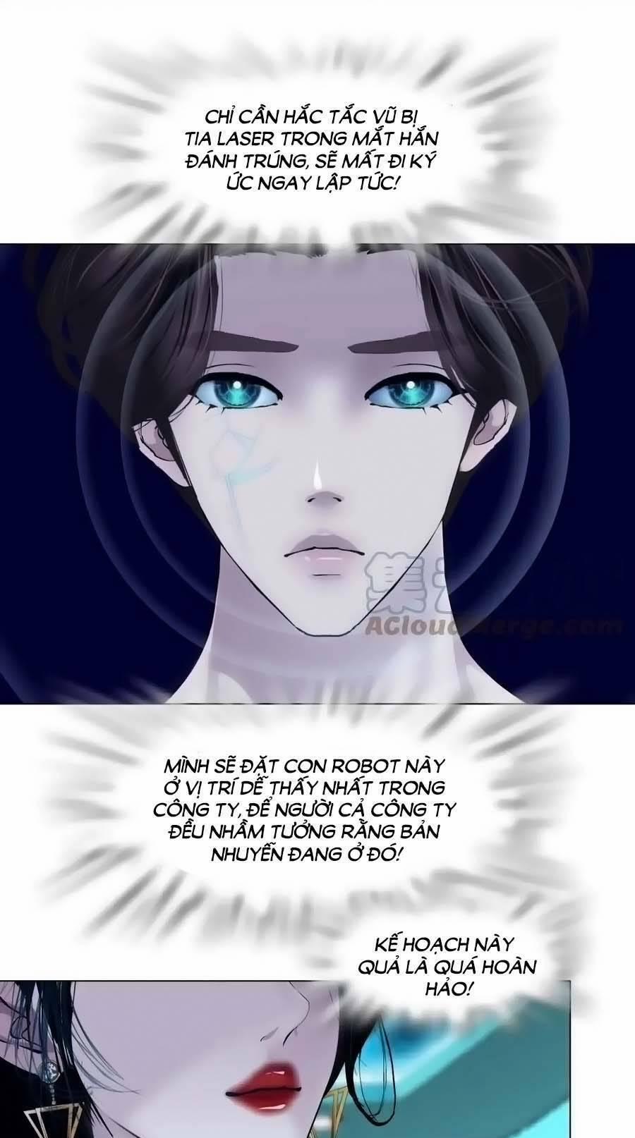 Đằng Nữ 180 trang 24