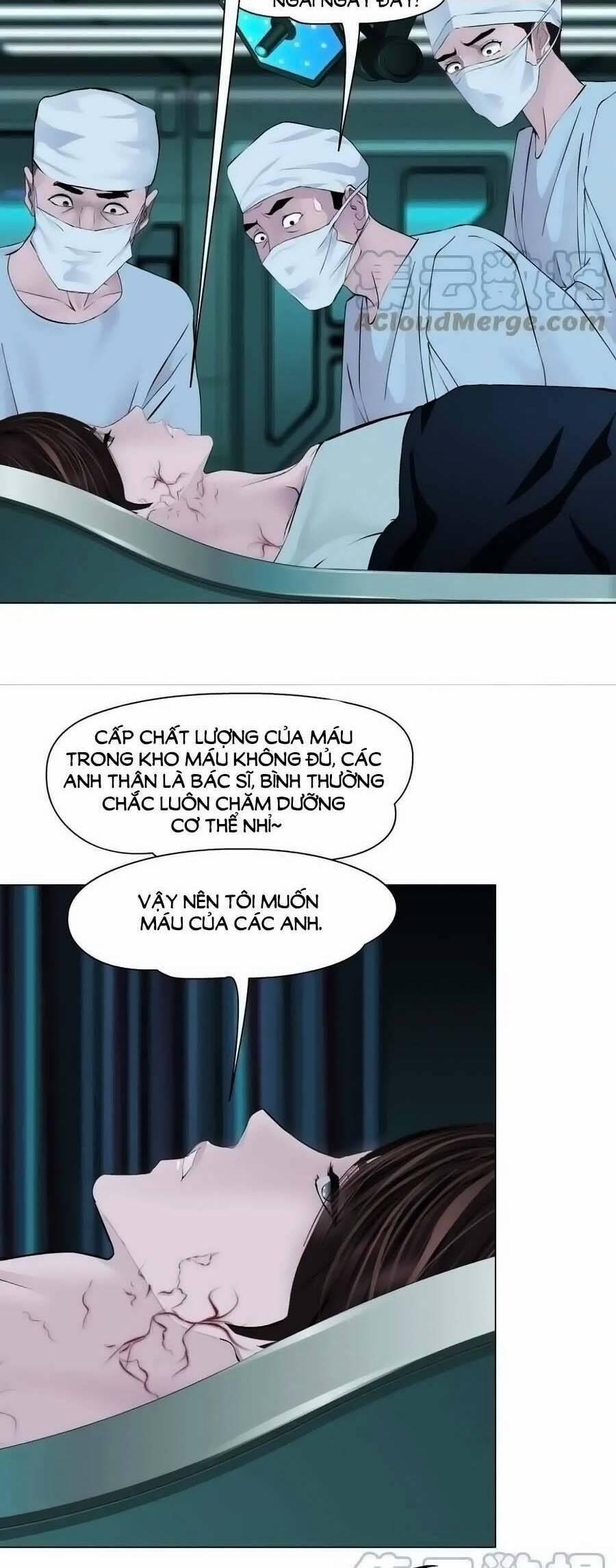 Đằng Nữ 180 trang 3