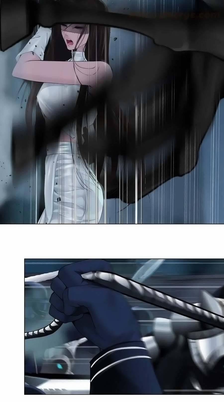 Đằng Nữ 181 trang 13