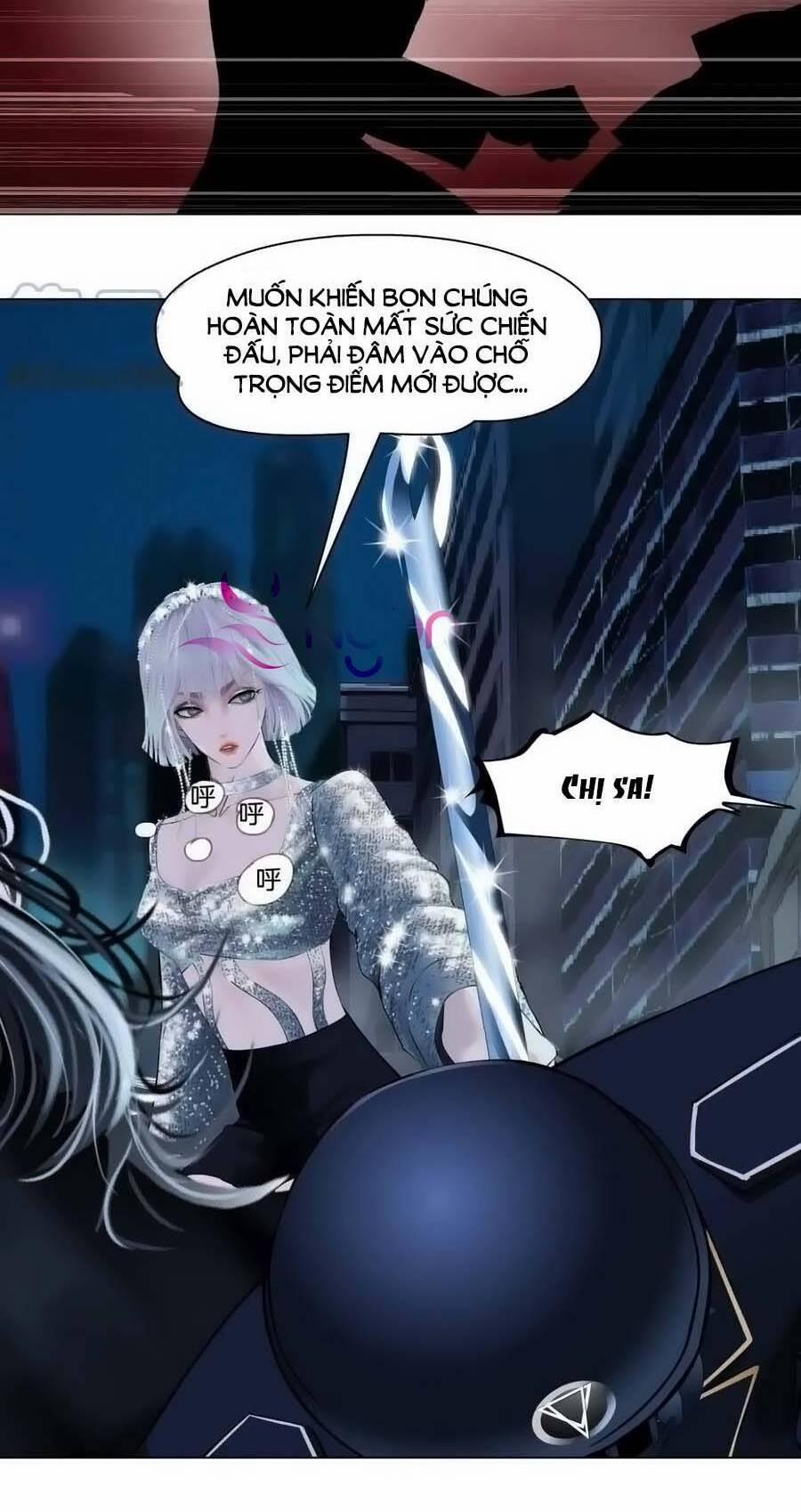 Đằng Nữ 181 trang 17