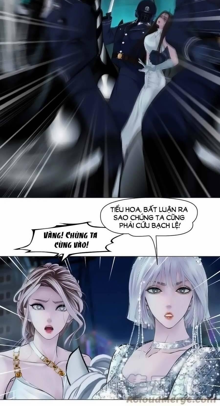 Đằng Nữ 181 trang 21