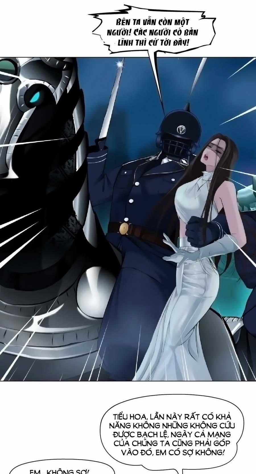 Đằng Nữ 181 trang 22