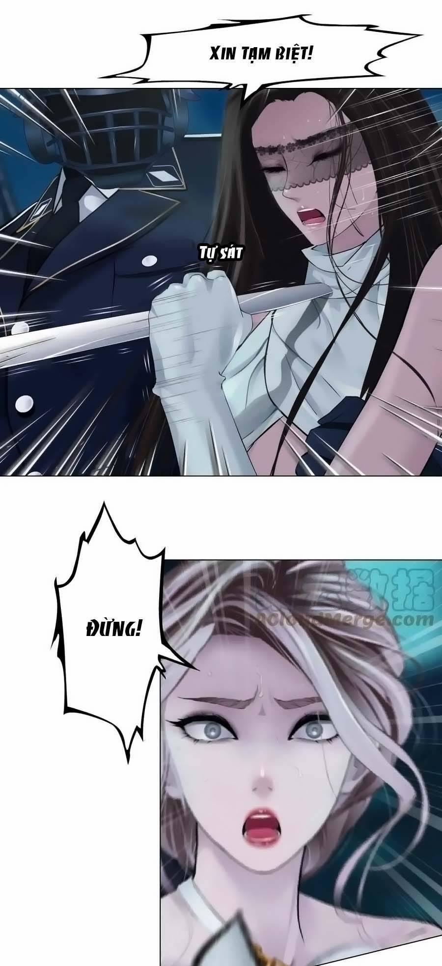 Đằng Nữ 181 trang 26