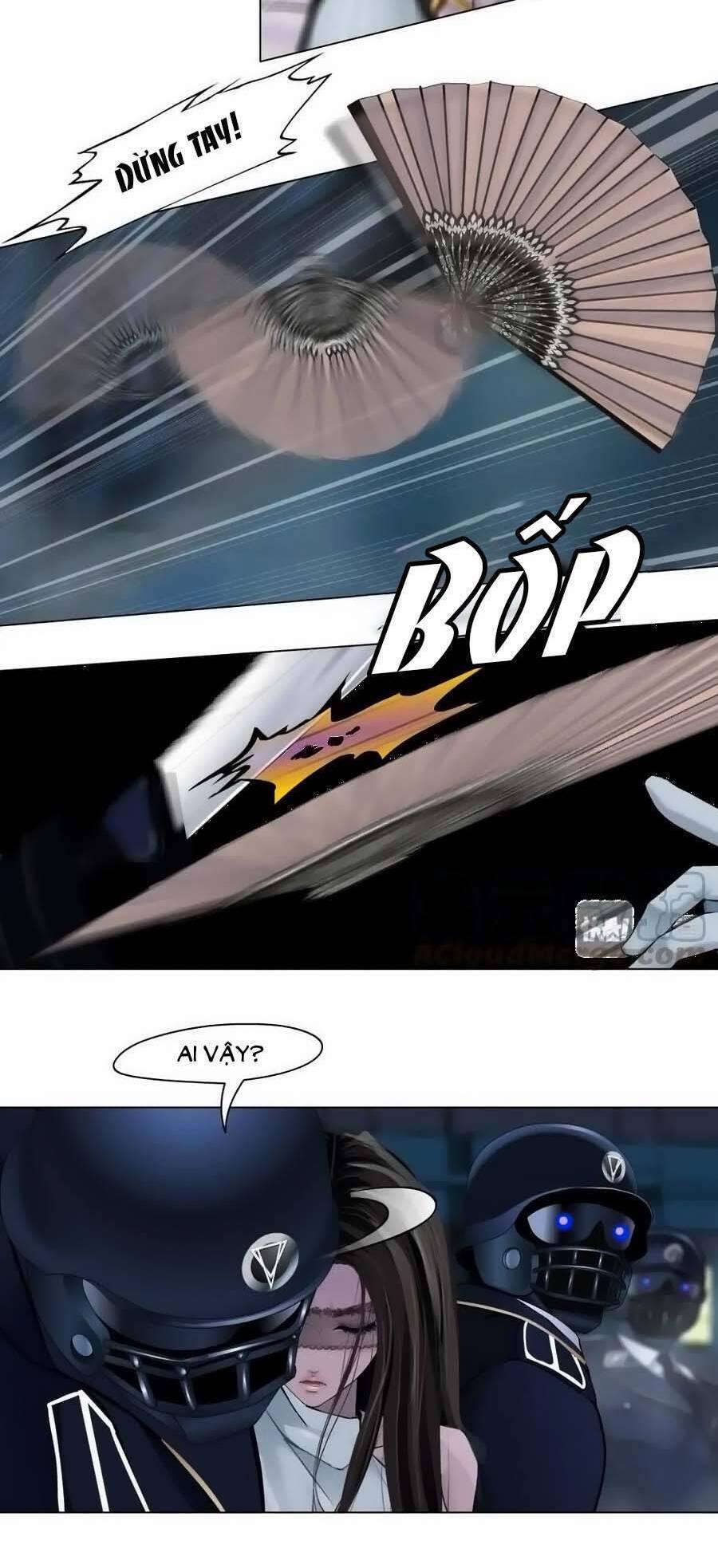 Đằng Nữ 181 trang 27