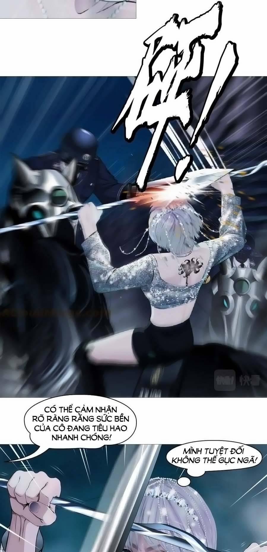 Đằng Nữ 181 trang 6