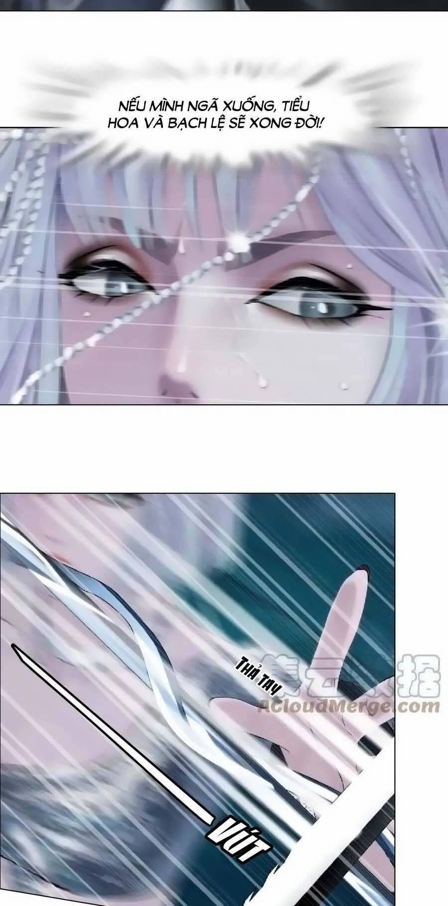 Đằng Nữ 181 trang 9