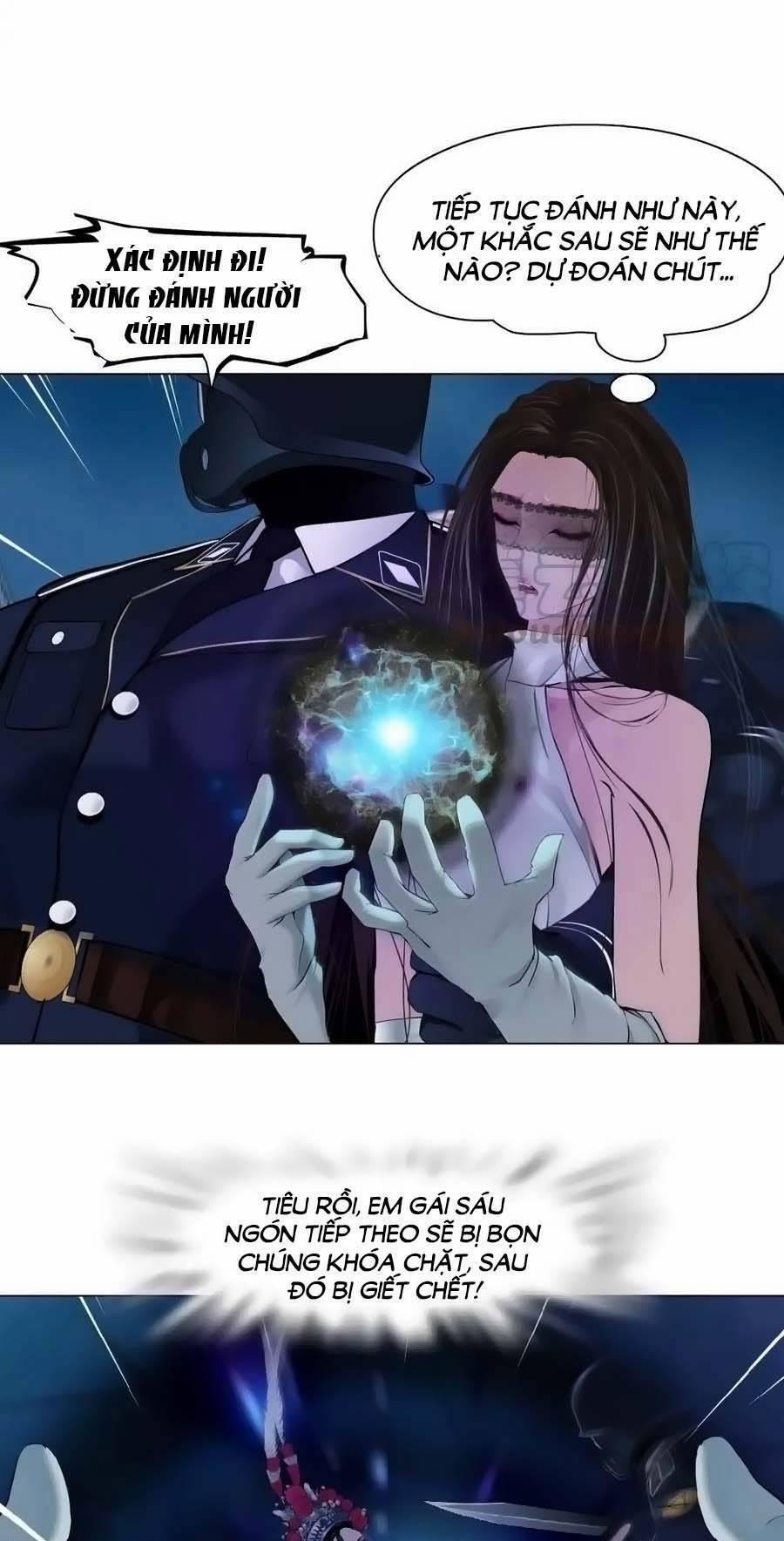 Đằng Nữ 182 trang 11