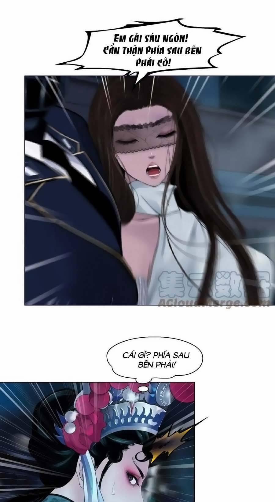 Đằng Nữ 182 trang 13