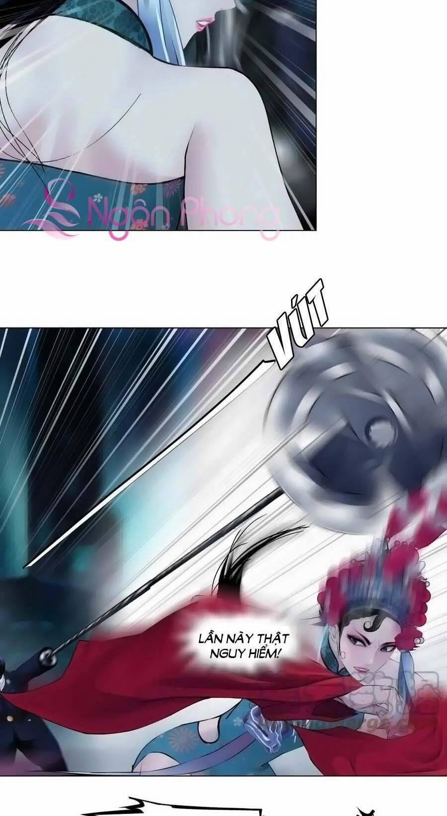 Đằng Nữ 182 trang 14