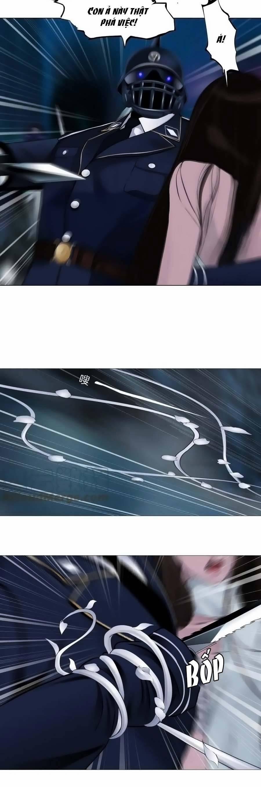 Đằng Nữ 182 trang 15