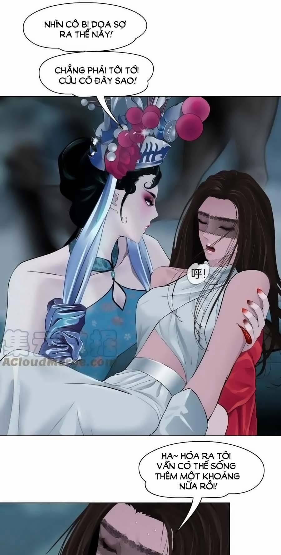 Đằng Nữ 182 trang 19