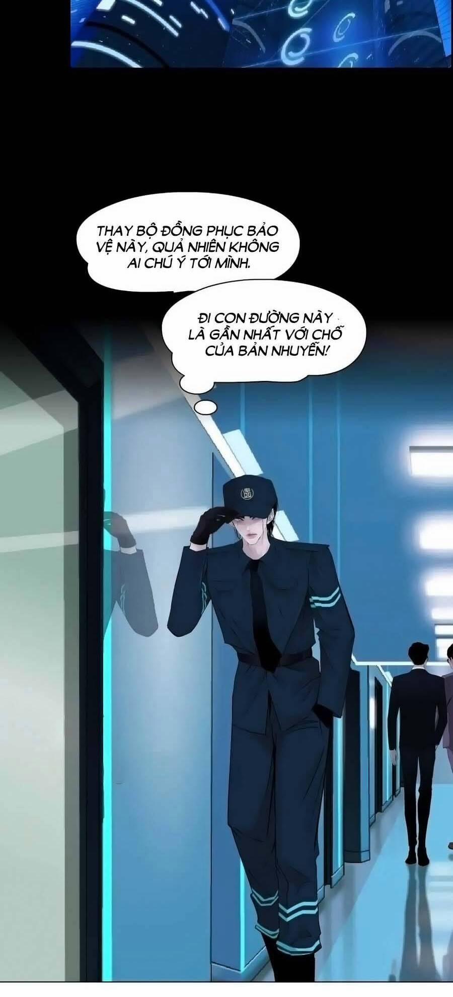 Đằng Nữ 182 trang 22