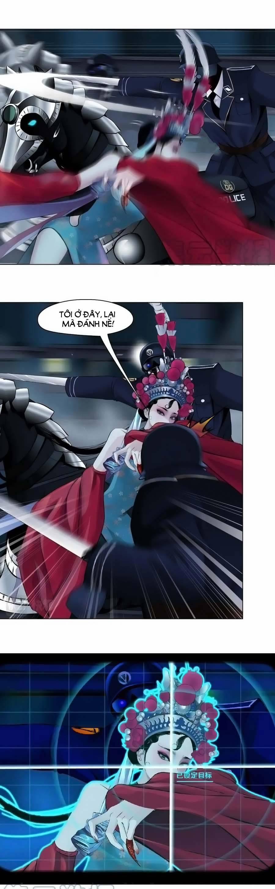 Đằng Nữ 182 trang 8