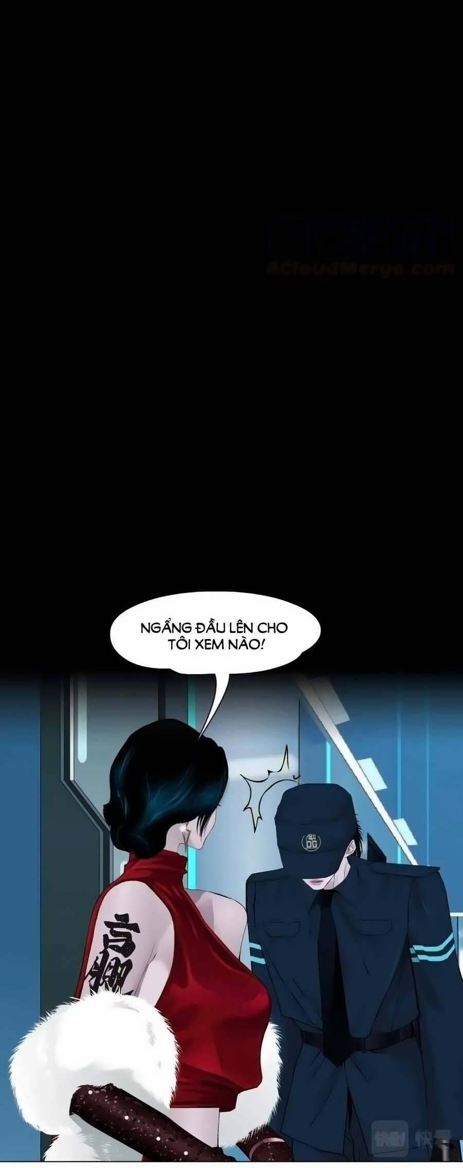 Đằng Nữ 183 trang 14