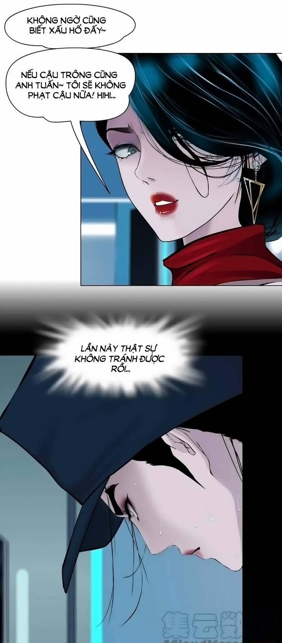 Đằng Nữ 183 trang 15