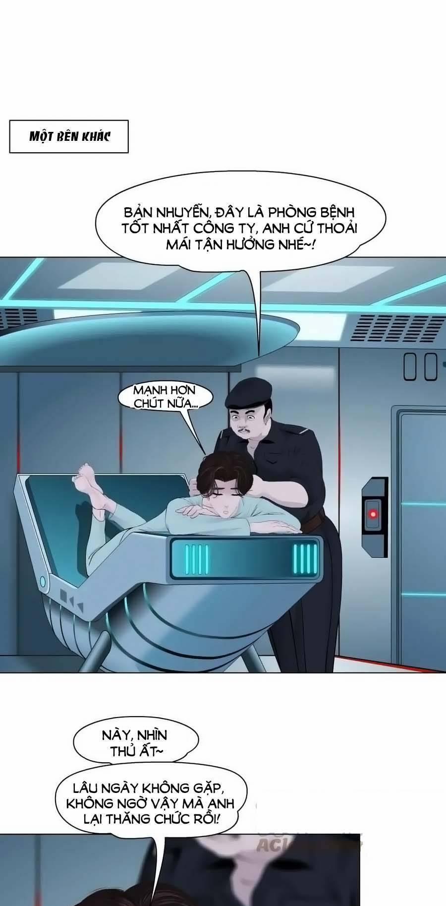 Đằng Nữ 183 trang 22