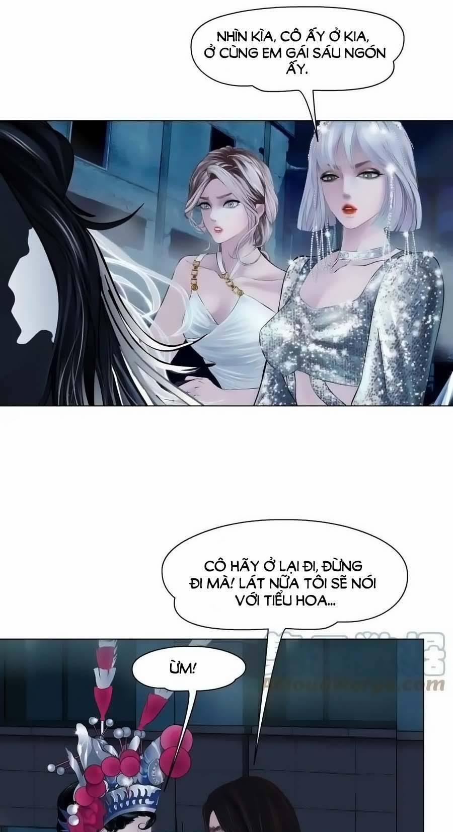 Đằng Nữ 183 trang 3