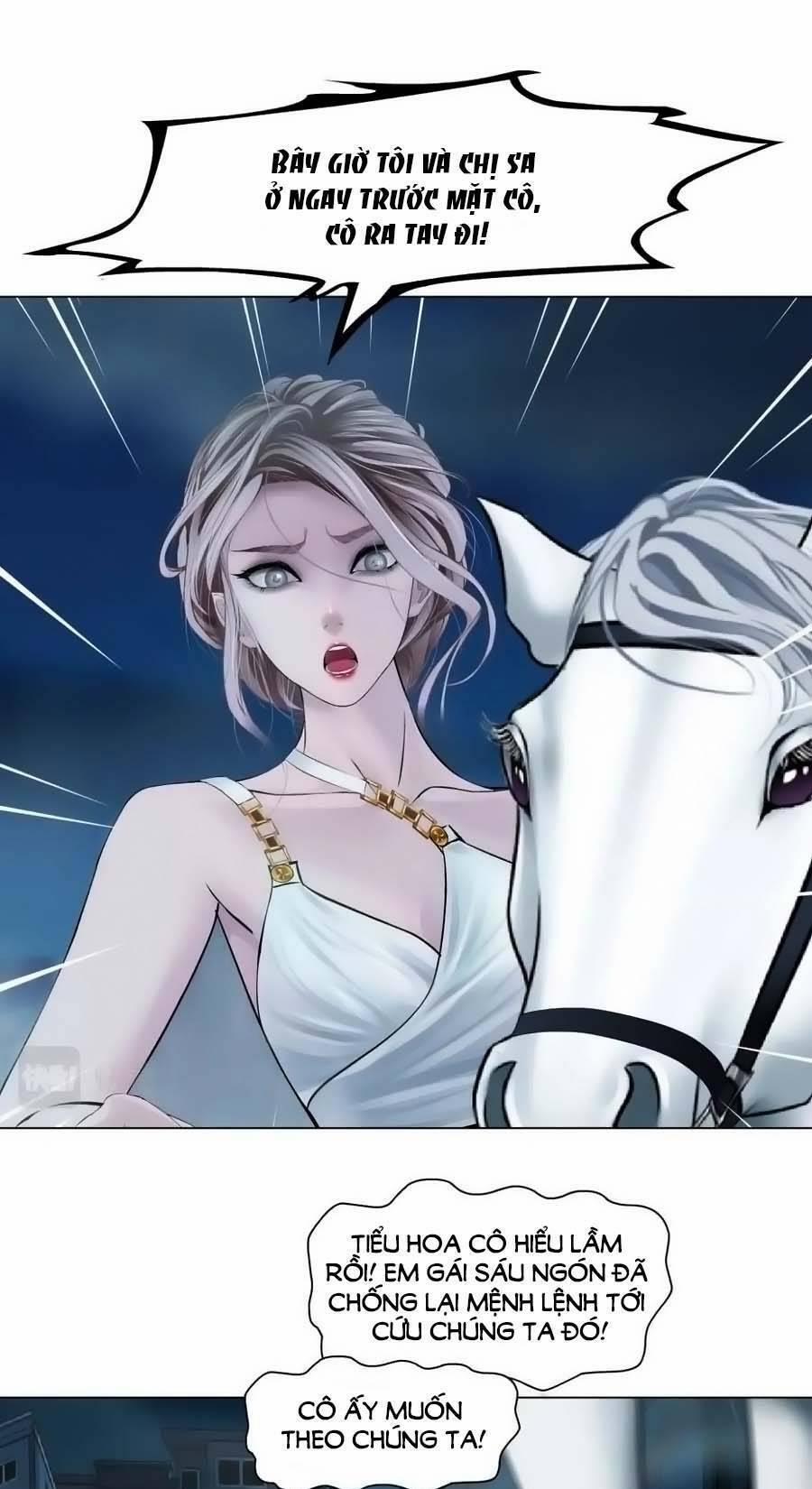 Đằng Nữ 183 trang 5