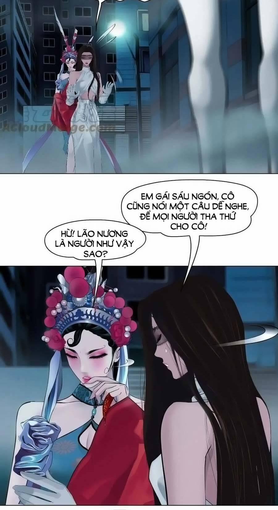 Đằng Nữ 183 trang 6