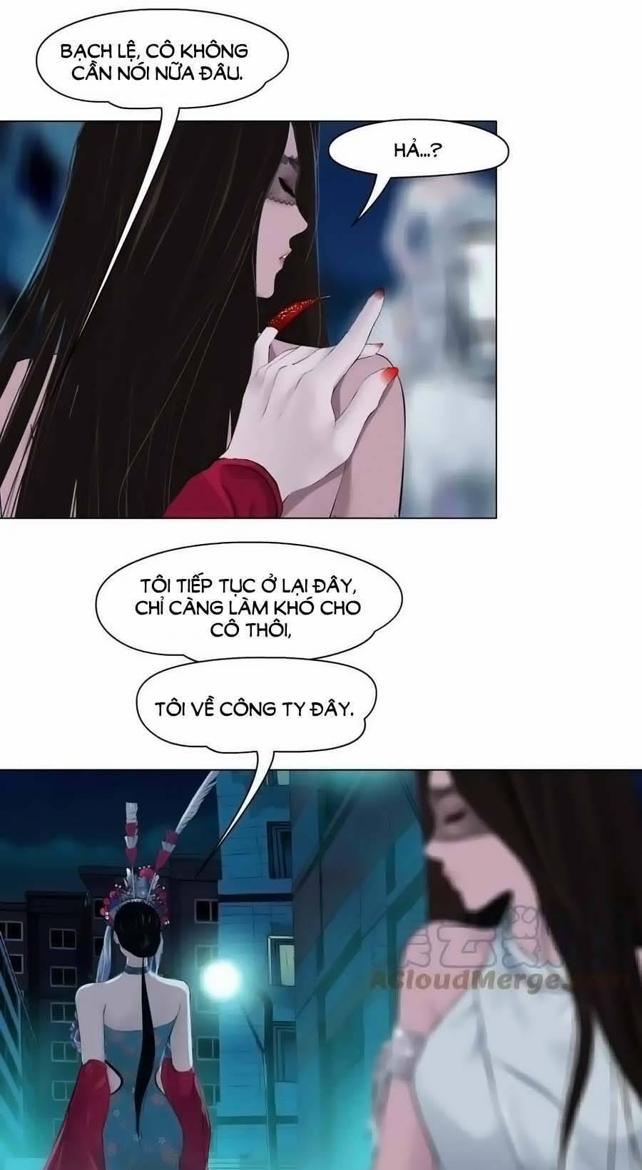 Đằng Nữ 183 trang 9
