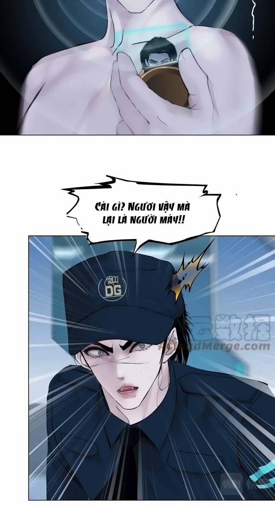 Đằng Nữ 184 trang 25