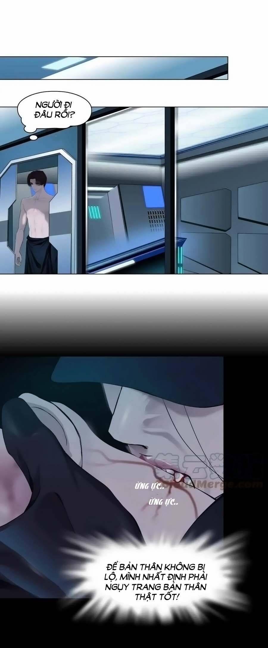 Đằng Nữ 184 trang 6