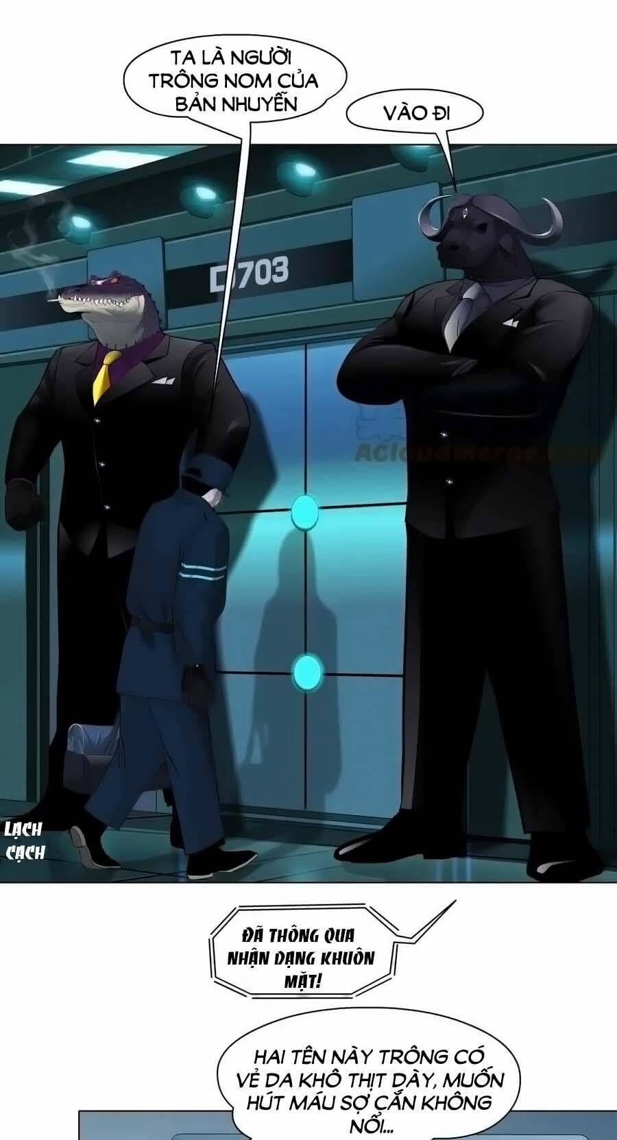 Đằng Nữ 185 trang 13