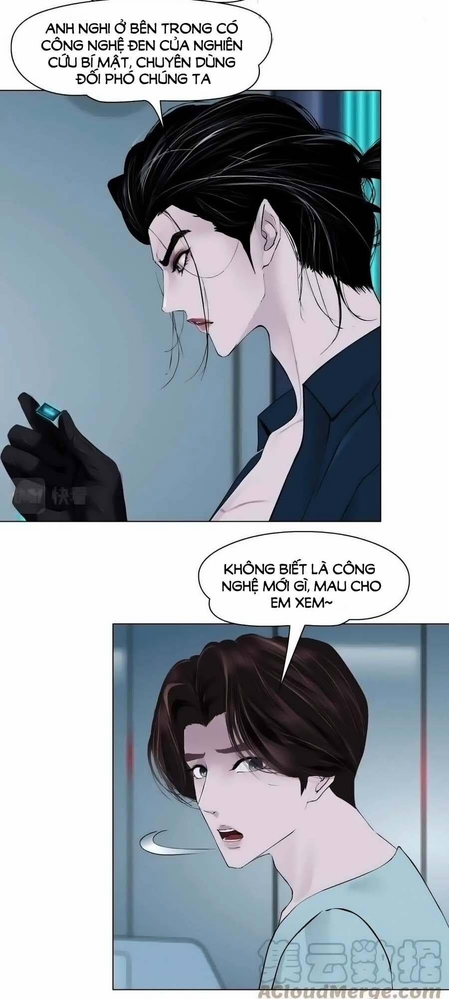 Đằng Nữ 185 trang 25