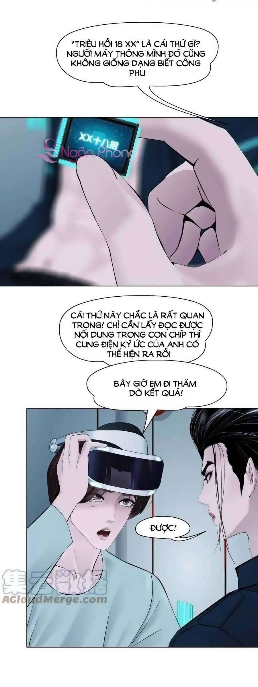 Đằng Nữ 185 trang 26